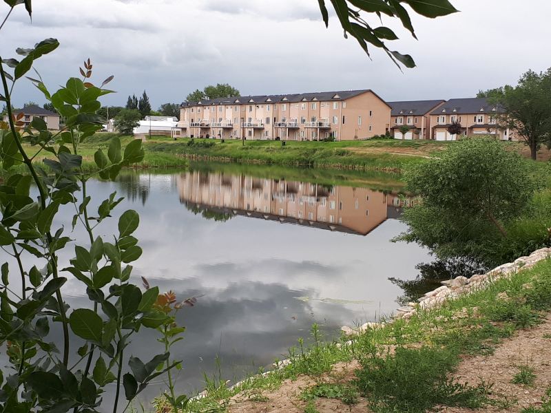 Calgary to Swift Current Flights