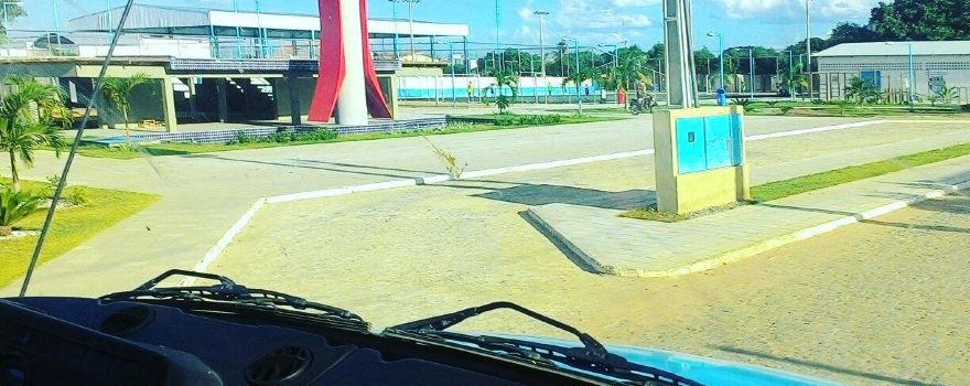 Praca Da Juventude