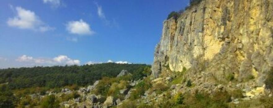 Regional Natural Park of Sasso Simone and Simoncello