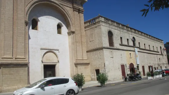 Museo Diocesano Seminario Vescovile