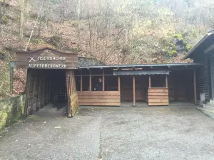 Kupferbergwerk Fischbach