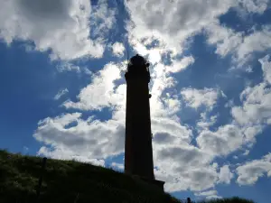 Leuchtturm Norderney