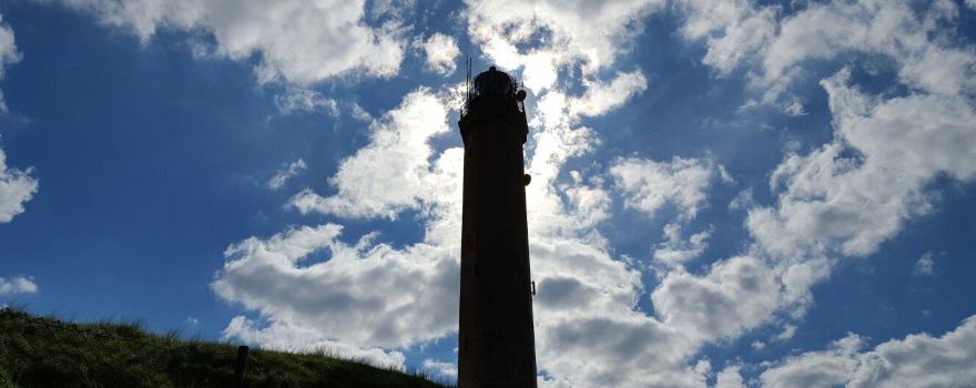 Leuchtturm Norderney