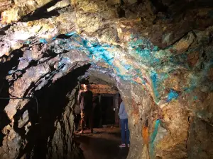 La Mine d'Argent du Fournel