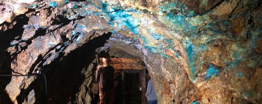 La Mine d'Argent du Fournel