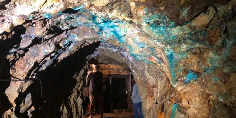 La Mine d'Argent du Fournel