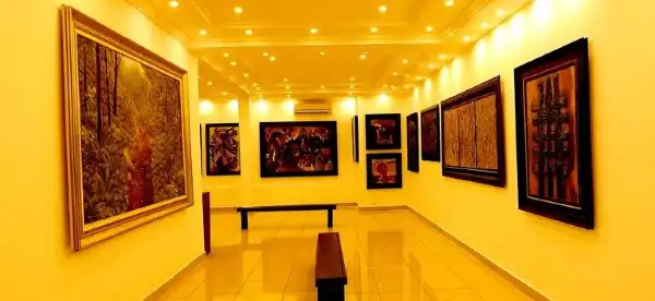 Hotels in Wuse