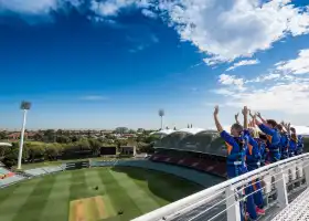 RoofClimb Adelaide Oval