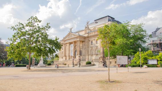 Hessisches Staatstheater Wiesbaden