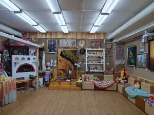 Museum of the Rooster