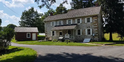 Berks County Heritage Center