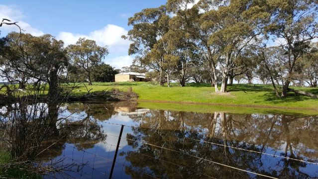 Heysen Trail