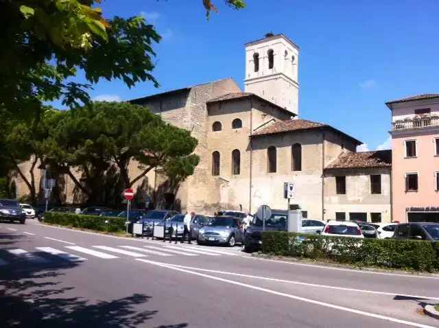 Hotels near Monumento ai Caduti della Prima e della Seconda Guerra Mondiale