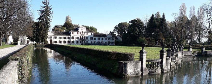 Villa Toderini
