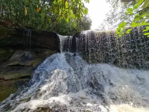 Cachoeira das Araras