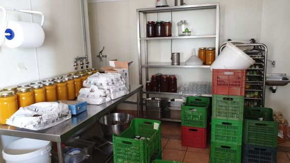 Il Gusto Della Costa Sas
