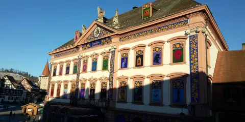 Museum Haus Loewenberg