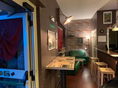 Birrificio del Vulture