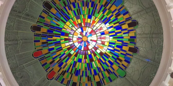 Sultan Sulaiman Royal Mosque