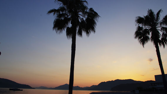 Roadside station Hakata S-C park