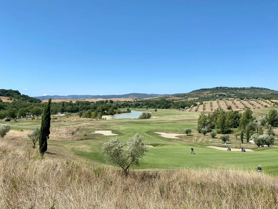 1_Terme di Saturnia Golf