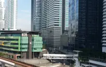 Relax Two Traditional Blind Massage