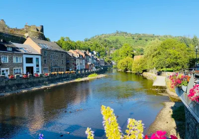 La Roche-en-Ardenne