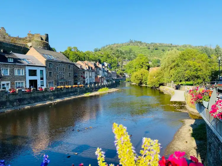 La Roche-en-Ardenne