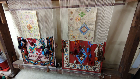 National Museum of the Textile Industry