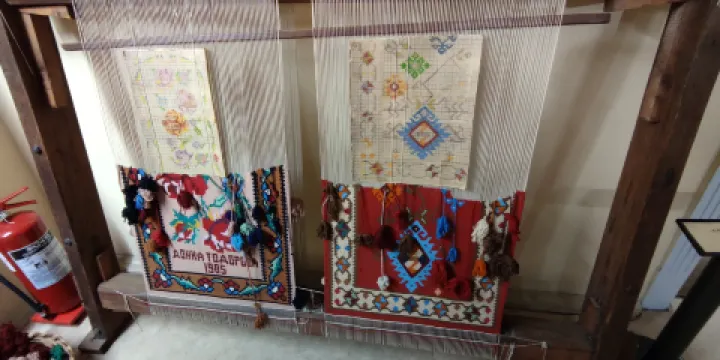 National Textile Industry Museum