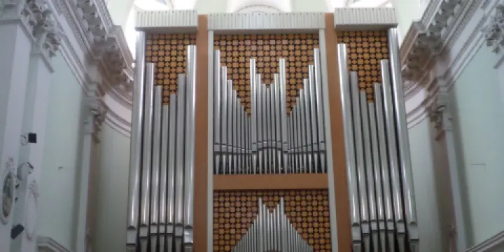 Monument to Yaroslav Mudry