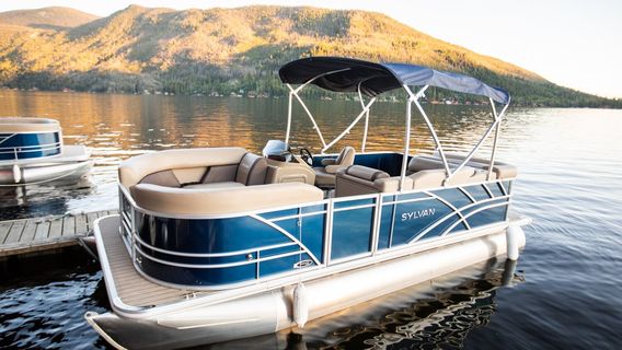 Grand Lake Marina