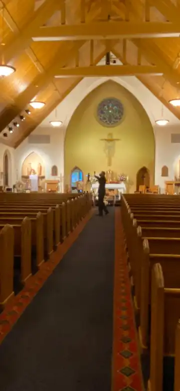 Hotels in Sussex County