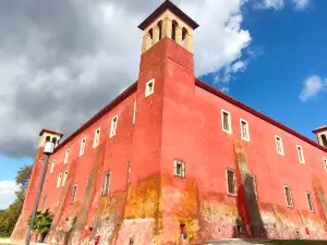 Castello di San Martino