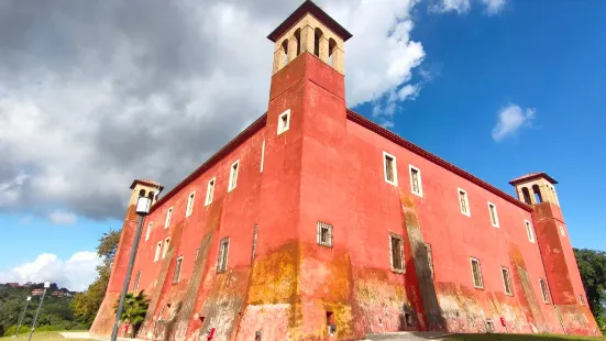Castello di San Martino
