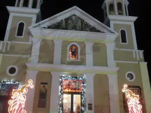 Catedral Nuestra Senora de la Candelaria