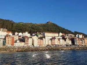 A Guarda Harbour