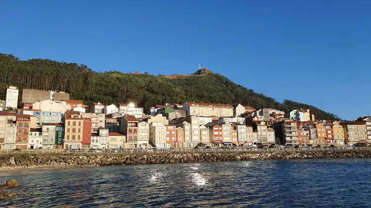 Hotels in A Guarda