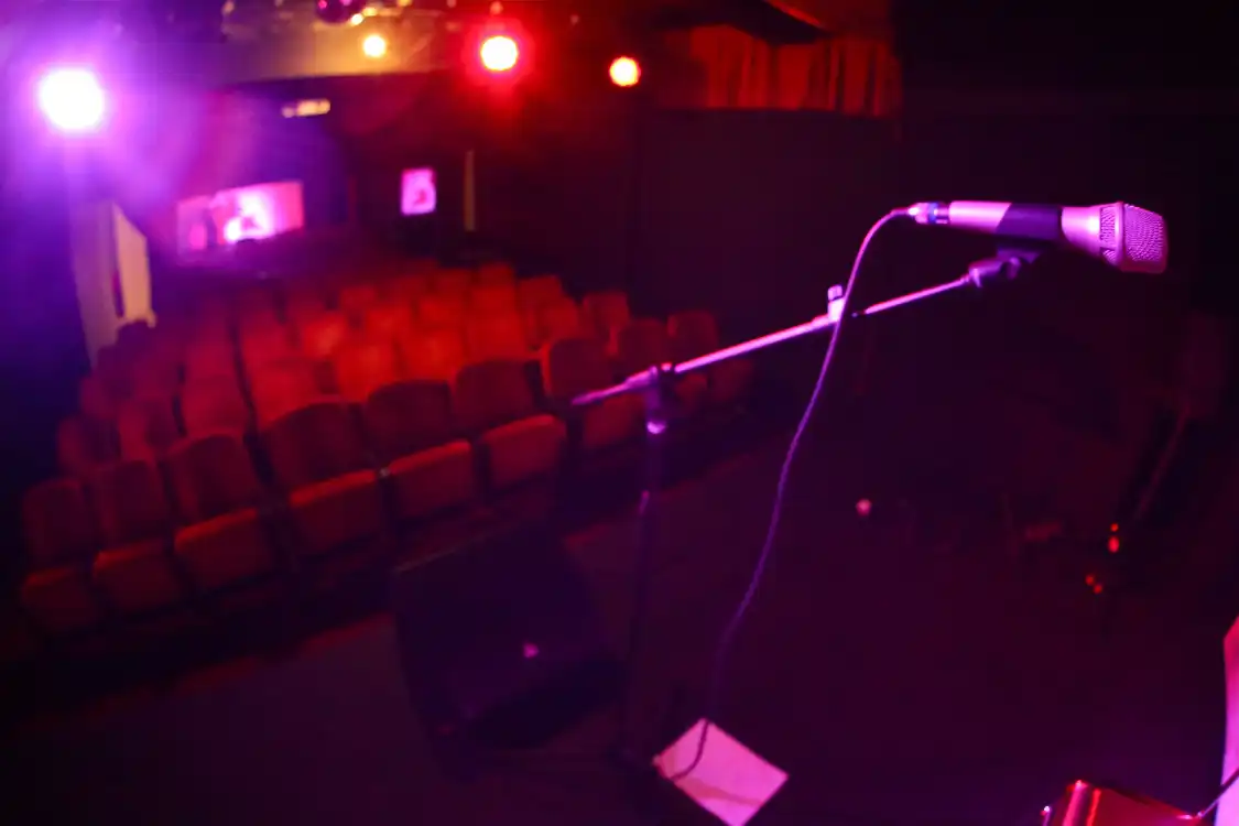 Hotel in zona Teatro IF