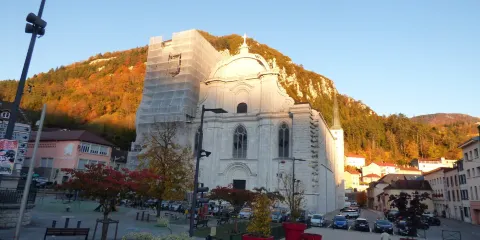 Cathédrale Saint-Pierre