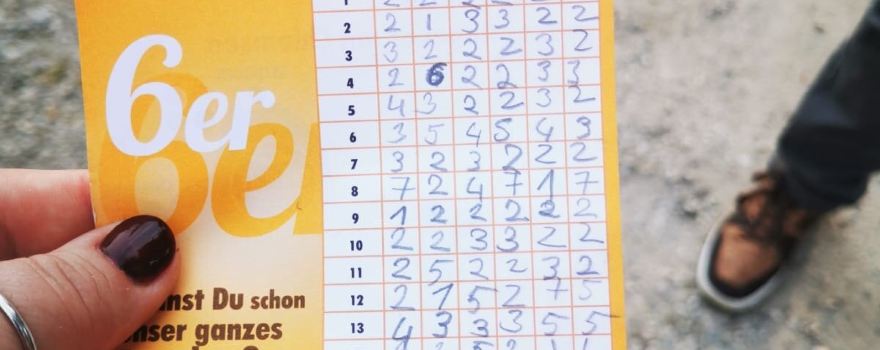 Minigolf Chieming
