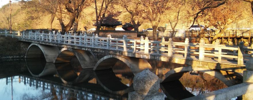 Mujinjeong Pavilion