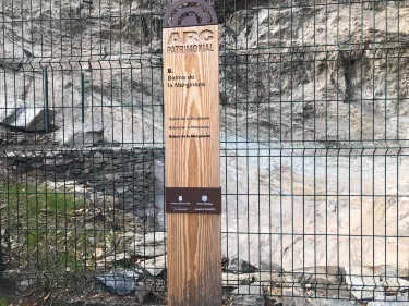 Balma de la Margineda