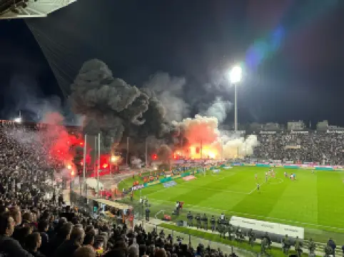 Toumba Stadium