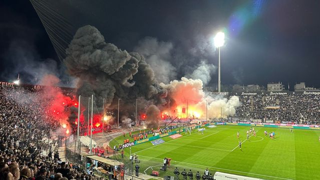 Toumba Stadium