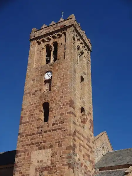 5_Santa Maria de Custoja