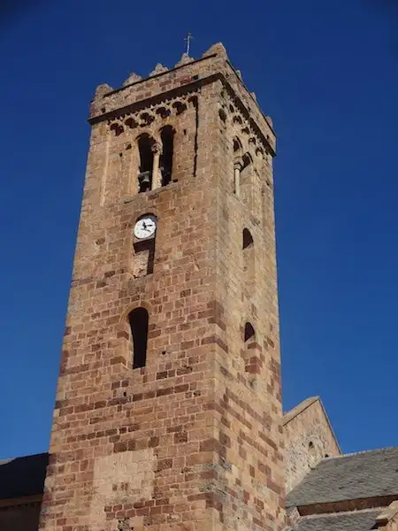 5_Santa María de Costoja