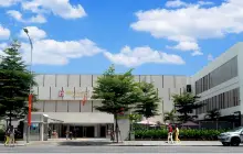 ダナンファインアーツ美術館