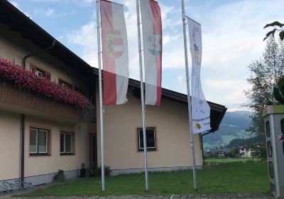 Gemeinde Flachau