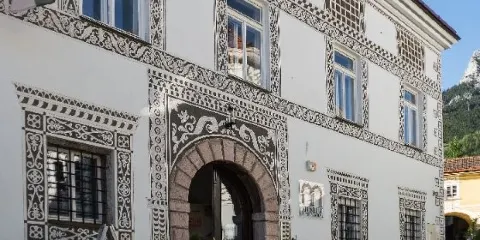 Stadtmuseum Eisenerz